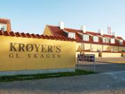 6 person holiday home in Skagen