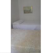 Quarto amplo em COPACABANA