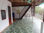 Nhà nghỉ Quang Hưng