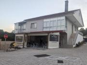 Casa en el Camino de Santiago en Barro