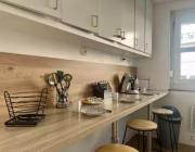 Le Familial - Appt spacieux 3CH proche mer