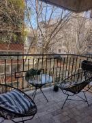 Aires de Palermo Beruti