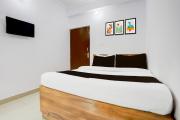 Super Hotel O Rajeev Nagar Formerly Happy Journey