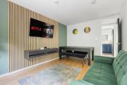 Cosy Clapham Junction Apartment
