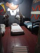 Muleki é Tu - Alojamento Cultural da Capoeira e das Artes