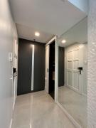 Resort-style oasis at the the heart of the city