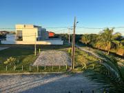 Mansão de praia para a família ao lado da Ilha do Mel