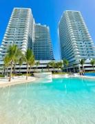 Mira Solana at Azure North Pampanga