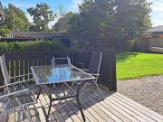 6 person holiday home in Hadsund-By Traum