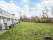 8 person holiday home in Nykøbing Sj