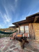 Divina Reserva- Cabana Maçanilha