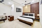 Super Hotel O Vijayawada Near Railway Station