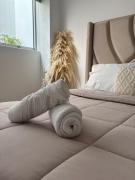 Acogedor full de Plantas