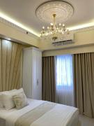 Chateau Lumiere Staycation at MOA