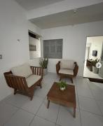 Casa 3 quartos praia de sao jose