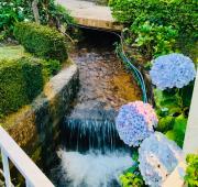 Eden Grand Bungalow Nuwaraeliya