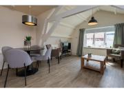 Coastal Apartment in Westkapelle