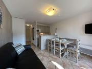 Appartement ski à Montgenèvre, 4 pers, parking compris - FR-1-330D-146