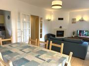 Maison spacieuse, 8 couchages, 2 chambres, proche de la mer - FR-1-224-822