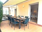 Maison spacieuse, 8 couchages, 2 chambres, proche de la mer - FR-1-224-822