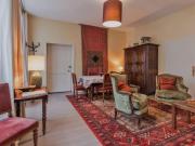 Charmant appartement historique à Vesoul, avec WIFI et parking - FR-1-583-508