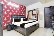 Hotel O Nehru Nagar Near Yashodha Hospital