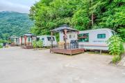 Gangneung Demuir Caravan