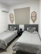 Haven de descanso y relajación