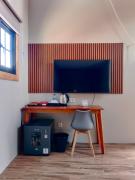 KUMA KUMI VILLAGE - Colorful Cabins in Maribaya, Lembang