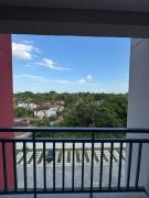 Apartamento Completo com piscina e play infantil