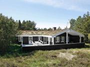 6 person holiday home in Ålbæk-By Traum