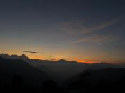 Pine Valley View Homestay