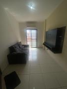 Apartamento na Praia Grande