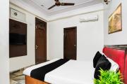Hotel O Paharganj Near Railway Station Formerly Chand Palace