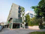 B2 Green Boutique and Budget Hotel