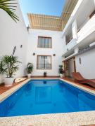 PUPUKEA HOUSE Mancora