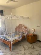 Mzimu guest house with ocean views