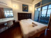 Anjung Seri-Amansari Residence Seri Alam 1BR, 1-2 Pax