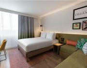 Hampton By Hilton Alicante Airport