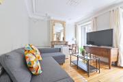 1 Bedroom Apartment - Monge With NetFlix