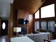 Shady Woods Retreat 3BR Chalet