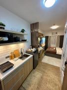 Studio City Staycation in Alabang