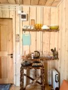 Koshkebi - Tower Cottages in Ushguli