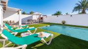 Casa Flamenquita Nerja by Ruralidays
