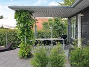 8 person holiday home in Børkop