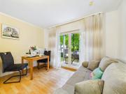 Zentral I ruhig I neues Bad & Küche I bis 4 Personen