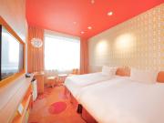 Hotel Universal Port Vita