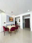 3bedroom - Tresor D4 - Nice view 223