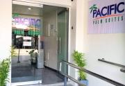 Pacific Palm Suites Davao powered by Cocotel