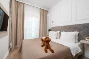 Golden Apartments - Mennica Residence Luxury Stay